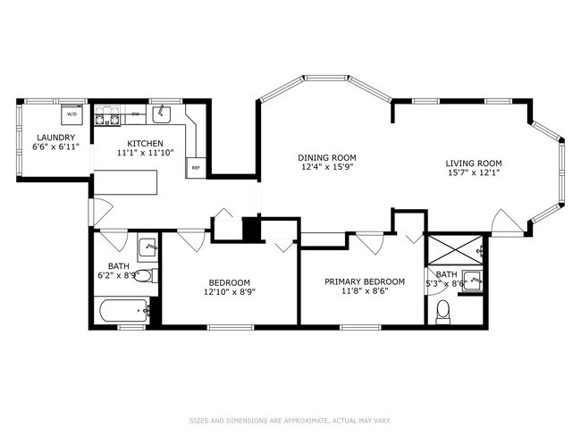 Building Photo - 3521 N Keating Ave