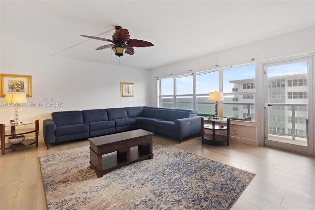 Building Photo - 3750 Galt Ocean Dr