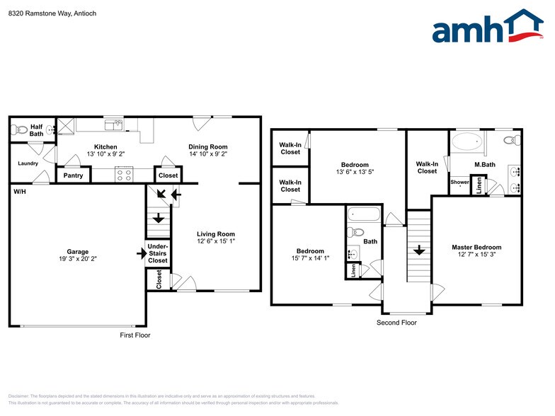 Building Photo - 8320 Ramstone Way