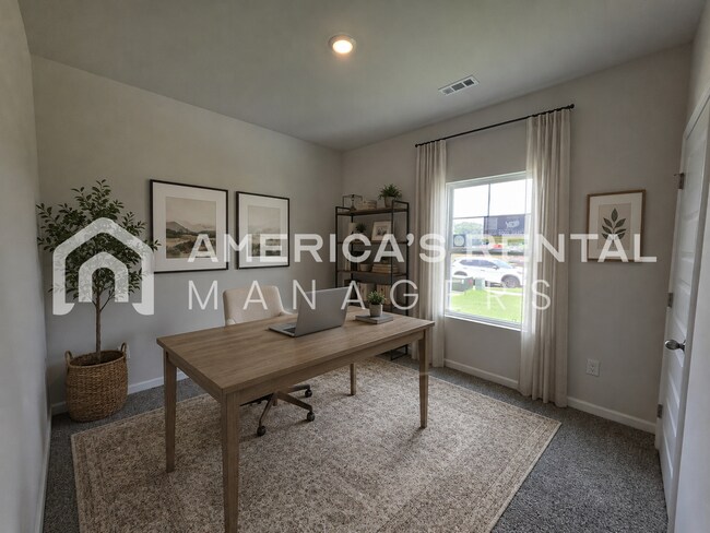 Building Photo - New Construction Home for Rent!