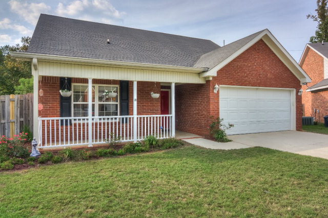 Primary Photo - 7701 Main St Ct