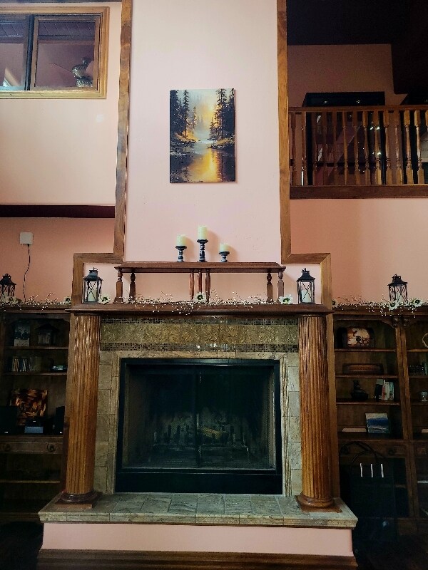 Building Photo - 135 Hideaway Dr