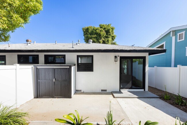 Building Photo - 1942 Chickasaw Ave