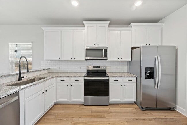 Building Photo - 9316 Gladsome Path