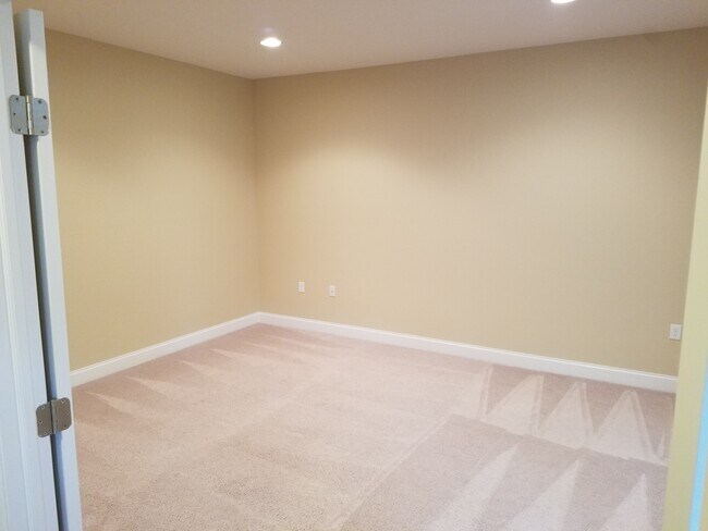 Home Office or Bonus Room - 2B Ellington Road