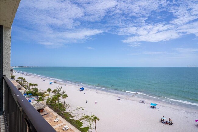 Building Photo - 15000 Gulf Blvd