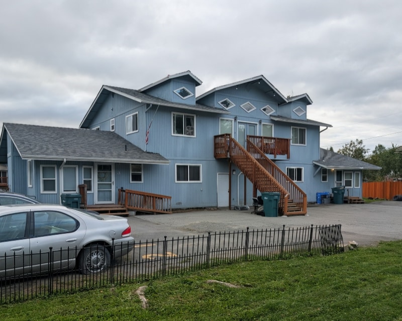 Building Photo - 7230 Basel St