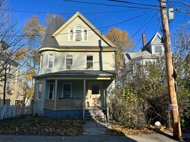 Building Photo - 56 Grampian Way