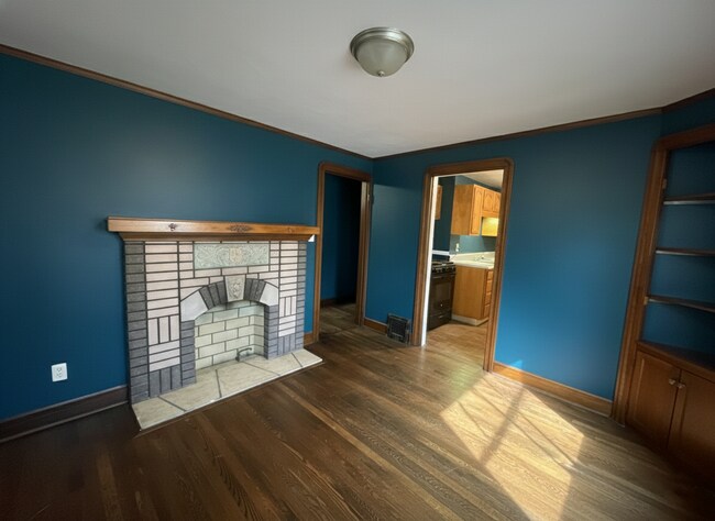 Building Photo - 5817 Archmere Ave