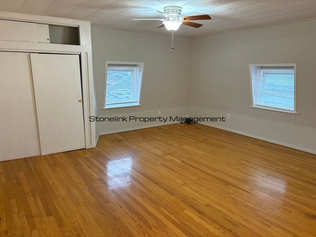 Building Photo - 51 Matilda St