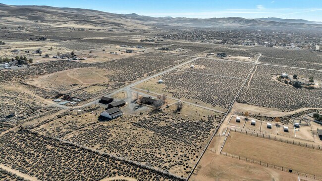 Building Photo - 20 Acre Ranch with House, Barn, Separate Workshop, and 5-Car Garage