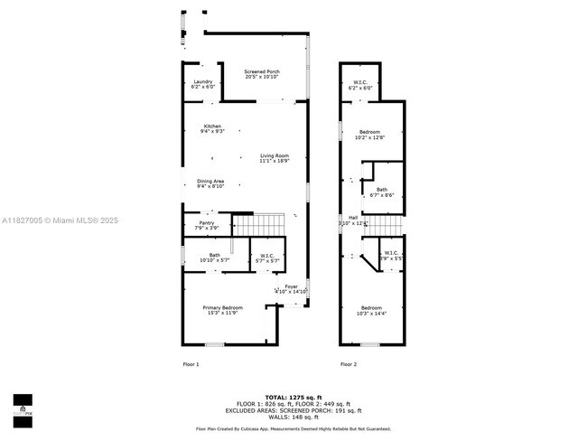 Building Photo - 2057 SE Avon Park Dr