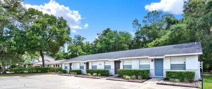 Building Photo - ***Cozy 1 Bedroom Apartment in Orange City