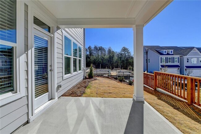 Building Photo - 1241 Waldon Xing