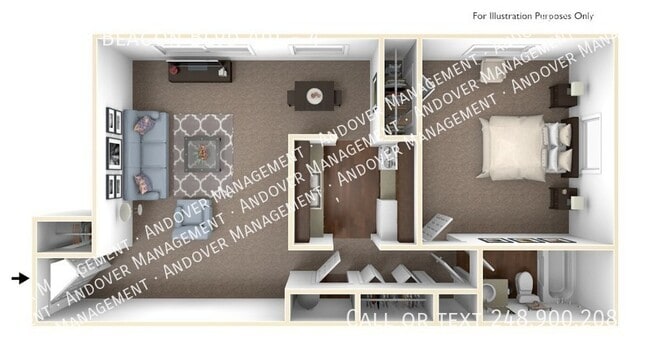 Building Photo - 1106 S Beacon Blvd