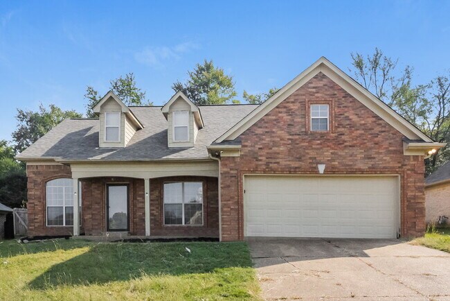 Primary Photo - 205 Village Dr