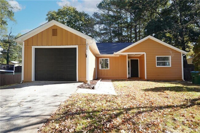 Primary Photo - 2455 Landington Way NW