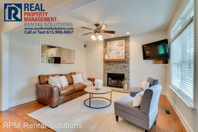 Building Photo - 3 br, 2 bath House - 4829 Pyles Rd