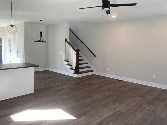 Building Photo - Beautiful New Construction in Madison - 3 Bed 2 Bath - Utilities & Lawncare Included
