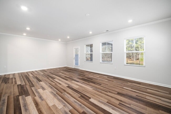 Building Photo - Location, Community, Quality Living – It Starts Here at Depot 499!