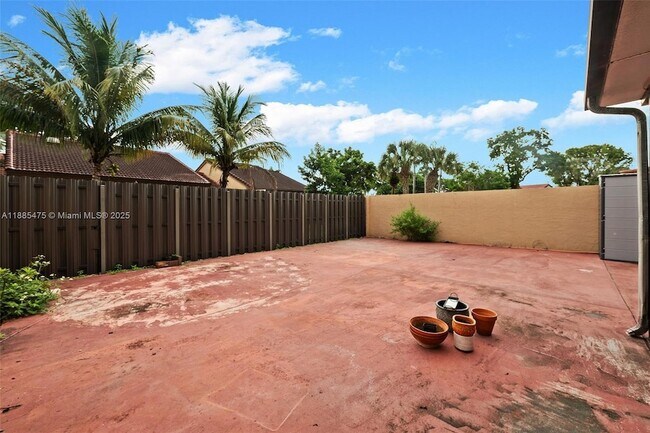 Building Photo - 6633 NW 179th Terrace