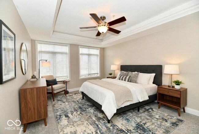 Building Photo - 8555 One W Dr