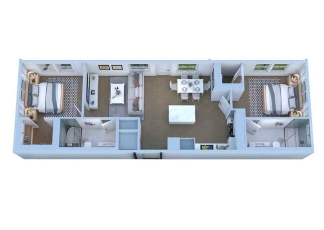 Building Photo - 5420 Elysian St