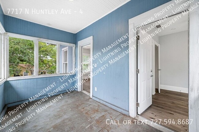 Building Photo - 7717 N Huntley Ave