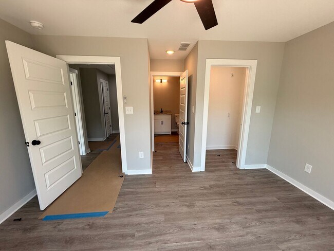 Building Photo - Brand-New Construction | 4 Bed / 3 Bath