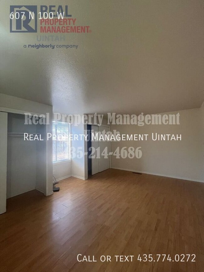 Building Photo - 607 N 100 W