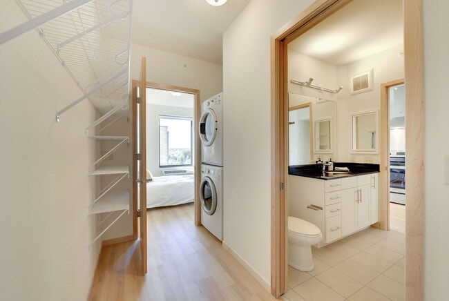 Floorplan - Solhavn / Soltva / NoLo Flats