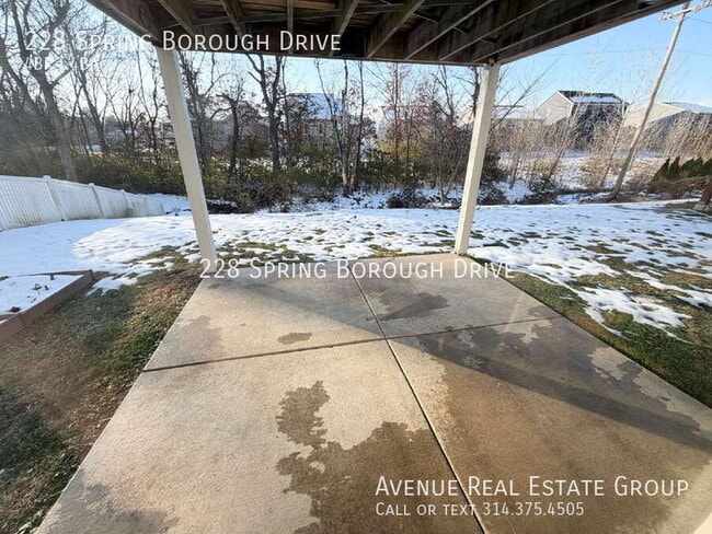 Building Photo - 228 Spring Borough Dr