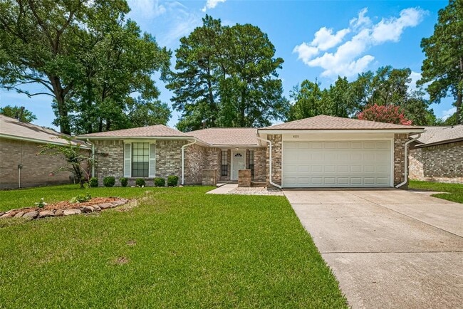 Primary Photo - 4031 Sherwood W
