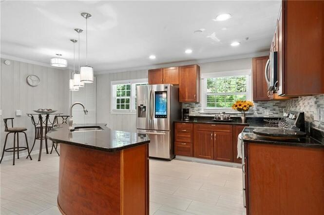 Building Photo - 2804 Dodson Dr