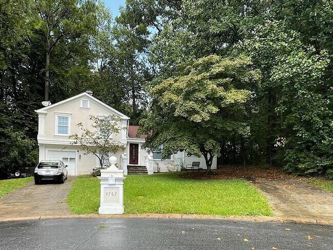 Building Photo - 3767 Murdock Ln