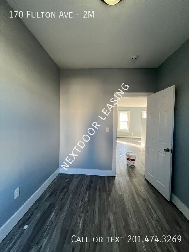 Building Photo - 170 Fulton Ave