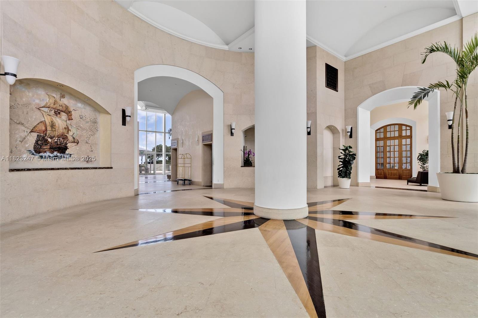 Building Photo - 1643 Brickell Ave