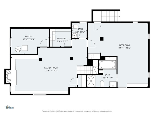 Building Photo - 1407 Leegate Rd NW