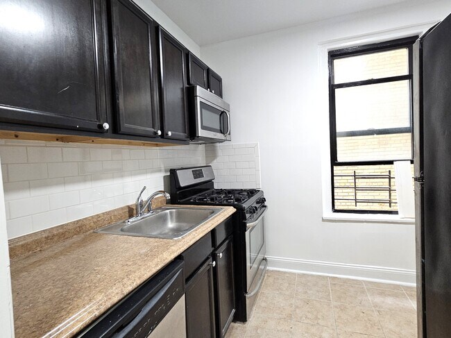 Floorplan - 106 Fort Washington Avenue