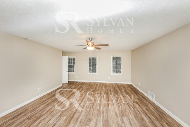 Building Photo - Living where You Love is Good for your Heart!