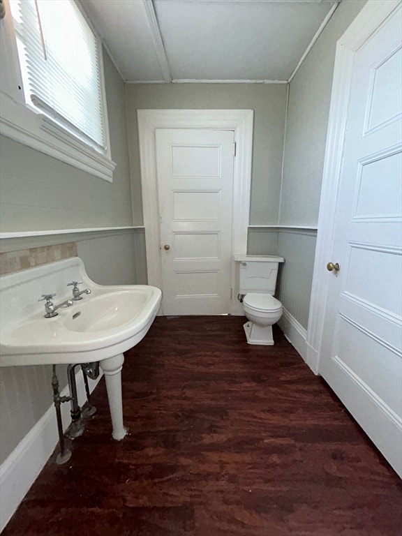 Building Photo - 604 Rock St