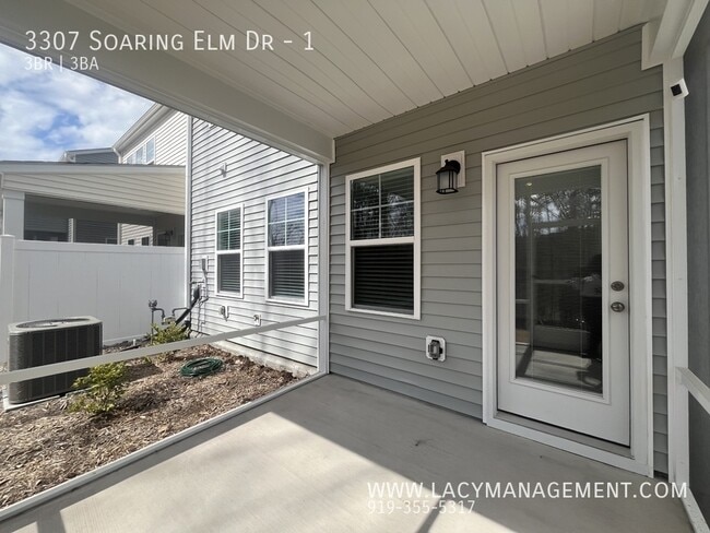 Building Photo - 3307 Soaring Elm Dr