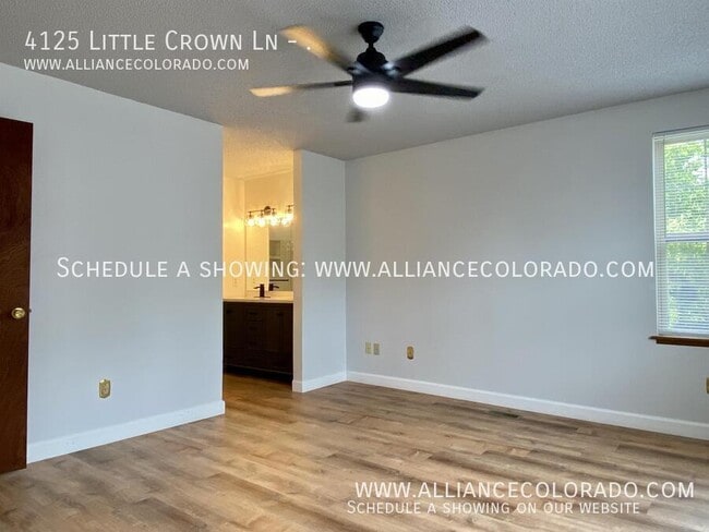 Building Photo - 4125 Little Crown Ln