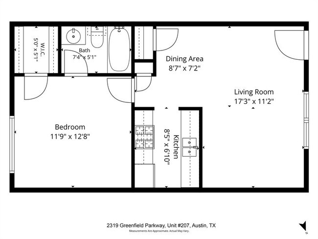 Building Photo - 2319 Greenfield Pkwy