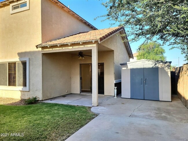 Building Photo - 1212 S Boulder St