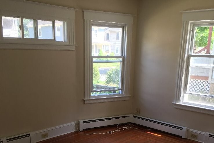 Building Photo - 36 Clinton St