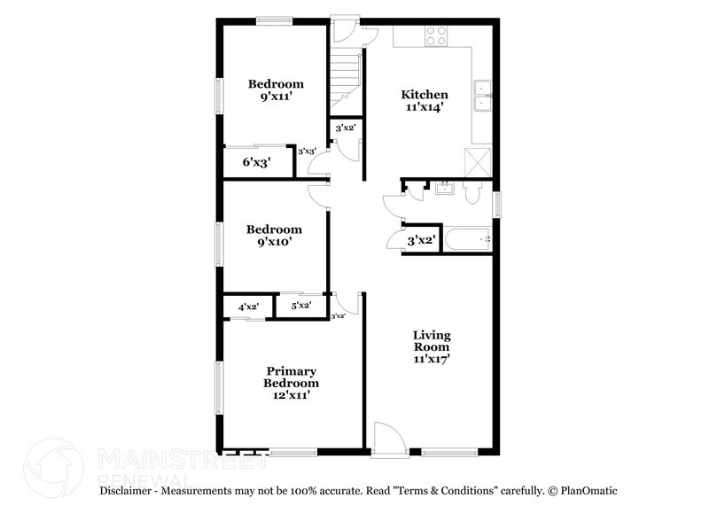 Building Photo - 3111 Ellendale Ave