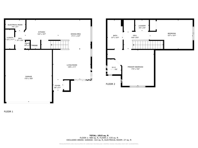 Building Photo - 64 Bridgewater Trail