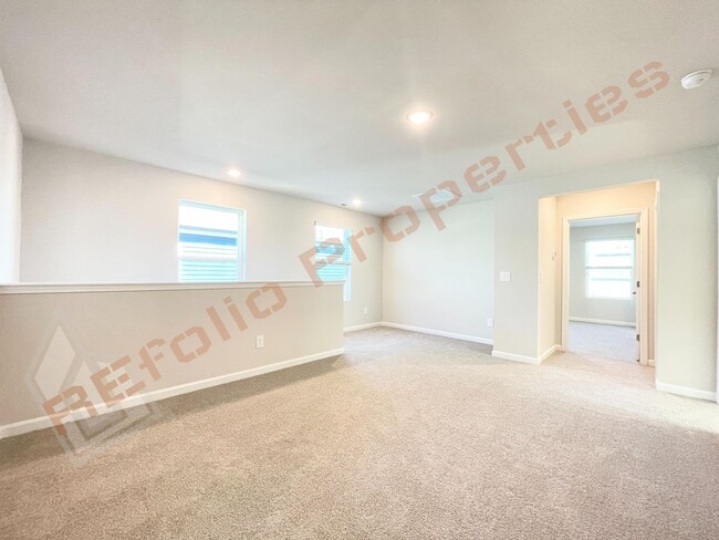 Building Photo - Brand new 4 Bedroom, 3 Bathroom, Spacious Loft, Attached 2 Car Garage and Backyard in Oak Manor, ...