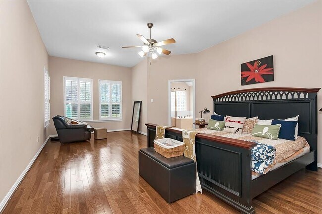 Building Photo - 8318 Lemonmint Meadow Dr